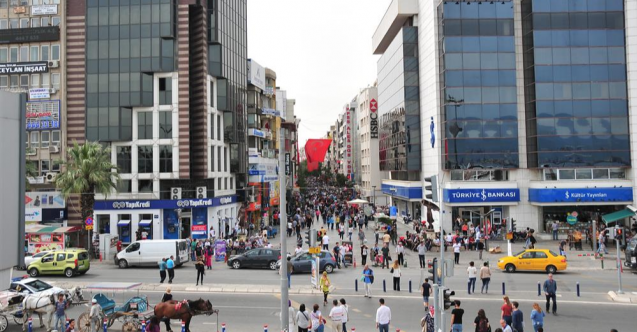 izmir, Karabağlar, Üçkuyular Mahallesi, Bahçelievler Mahallesi, Çalıkuşu Mahallesi, Günaltay Mahallesi, Selvili Mahallesi, Bozyaka Mahallesi, Abdi İpekçi Mahallesi, Peker Mahallesi, Muammer Akar Mahallesi, Arap Hasan Mahallesi, Yurdoğlu Mahallesi, Devrim Mahallesi, Uğur Mumcu Mahallesi