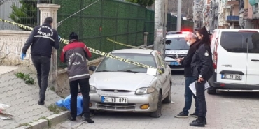 izmir, Konak, izmir cinayet, Konak cinayet, Bozyaka Eğitim ve Araştırma Hastanesi, Son Dakika İzmir