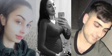 İzmir Konak Güney Mahallesi’nde kadın cinayeti, 5 aylık hamile Sezen Ünlü öldürüldü