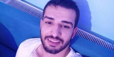 İzmir Konak’ta cinayet, Atakan İldem öldürüldü