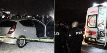 İzmir Konak’ta cinayet, polis Fırat Köksal, sevgilisi Nagihan Üste’yi öldürüp intihar etti