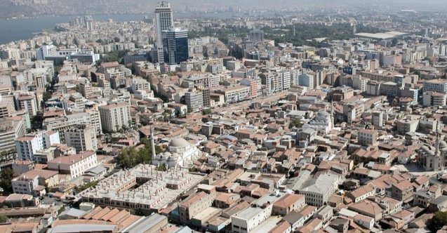 izmir, Ege Üniversitesi, Necdet Budak, Ege Üniversitesi Tıp Fakültesi, Son Dakika İzmir