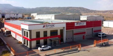 İzmir Soğuk Hava Deposu