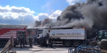 izmir, Tunç Soyer, İZSU, Tahtalı Barajı, Son Dakika İzmir