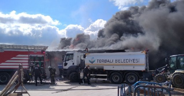 izmir, Tunç Soyer, İZSU, Tahtalı Barajı, Son Dakika İzmir