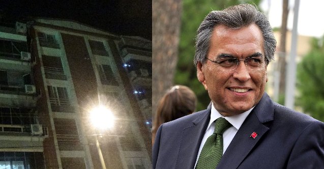 Karşıyaka, izmir, İzmir Adli Tıp Kurumu, Şemikler Mahallesi, Son Dakika İzmir