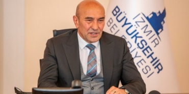 İzmir’de Enver Aysever’e verilen ballı ihale iptal edilecek