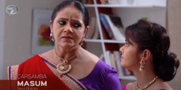 Masum 3 Mart Çarşamba özeti fragmanı oku Masum 346. Yeni bölüm fragmanı izle