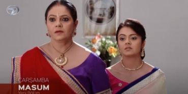 Masum 346. Bölüm fragmanı özeti izle Masum yeni bölüm fragmanı oku