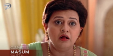 Masum yeni bölüm fragmanı 370. Bölüm özeti izle 27 Mart Cumartesi Kanal 7