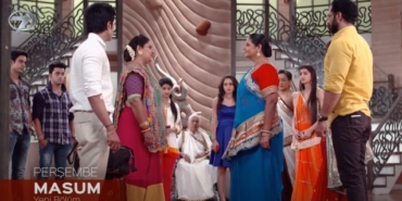 Masum yeni bölüm fragmanı izle 4 Mart Perşembe Masum 347. Bölüm fragmanı özeti