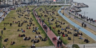 Karşıyaka, izmir, İzmir Büyükşehir Belediyesi, Kemal Kılıçdaroğlu, Cumhuriyet Halk Partisi, Karşıyaka Belediyesi, Cumhuriyet Mahallesi, Örnekköy Mahallesi, Son Dakika İzmir