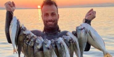 Son Dakika İzmir, Urla’da Çağlar Demir’in cansız bedenine ulaşıldı