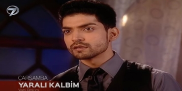 Yaralı Kalbim 41. Bölüm fragmanı 17 Mart özeti izle Yaralı Kalbim yeni bölüm fragmanı