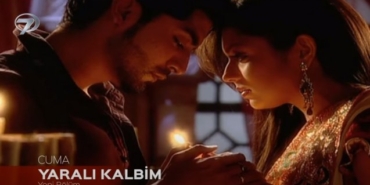 Yaralı Kalbim yeni bölüm fragmanı 30. Bölüm özeti izle 5 Mart Cuma Kanal 7