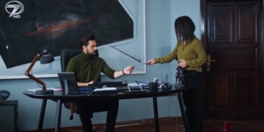 Emanet 151. Bölüm fragmanı 5 Nisan Pazartesi özeti Emanet yeni bölüm fragmanı Kanal 7