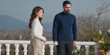 Emanet 155. Bölüm fragmanı 9 Nisan Cuma özeti Emanet yeni bölüm fragmanı