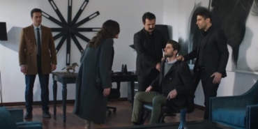 Emanet 160. Bölüm fragmanı özeti 16 Nisan Cuma Emanet yeni bölüm fragmanı