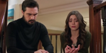 Emanet 162. Bölüm fragmanı özeti 20 Nisan Salı Emanet yeni bölüm fragmanı