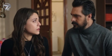 Emanet 163. Bölüm fragmanı özeti 21 Nisan Emanet yeni bölüm fragmanı