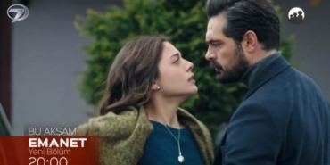 Emanet 167. Bölüm fragmanı özeti 27 Nisan Emanet yeni bölüm fragmanı
