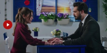 Emanet 170. Bölüm fragmanı özeti 30 Nisan Emanet dizisi yeni bölüm fragmanı
