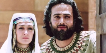 Hz. Yusuf dizisi nerede çekildi, kaç bölüm, hangi ülkede çekildi, kaç yılında çekilmiştir?