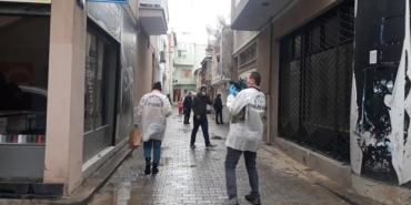 izmir, Torbalı, Torbalı Belediyesi, İsmail Uygur, Deniz Yücel, Ege Üniversitesi Tıp Fakültesi Hastanesi, Son Dakika İzmir