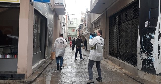 izmir, Torbalı, Torbalı Belediyesi, İsmail Uygur, Deniz Yücel, Ege Üniversitesi Tıp Fakültesi Hastanesi, Son Dakika İzmir