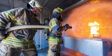 İzmir Büyükşehir Belediyesi itfaiye eri alımı 2021 İzmir İtfaiyesine 100 memur alınacak