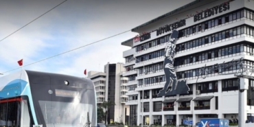 İzmir Büyükşehir Belediyesi personel alımı 2021 İzdeniz ve İzelman iş ilanları