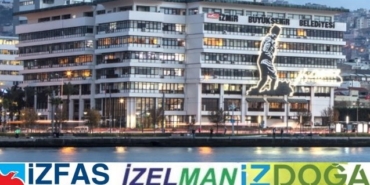 İzmir Büyükşehir Belediyesi personel alımı 2021 İzdoğa, İzelman, İzfaş iş ilanları
