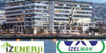 İzmir Büyükşehir Belediyesi personel alımı İzenerji ve İzelman iş ilanları 2021