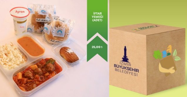 izmir, İzmir Büyükşehir Belediyesi, Son Dakika İzmir