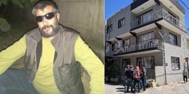 İzmir Çiğli Ataşehir Mahallesi’nde cinayet: Deniz Kanat öldürüldü