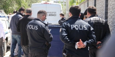 İzmir Çiğli’de cinayet: Agah Y. öz abisi Ahmet Y.’yi pompalı tüfekle vurarak öldürdü