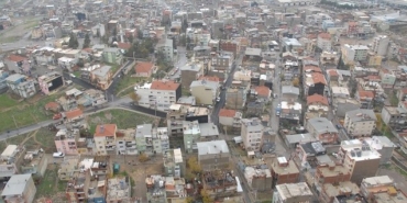 İzmir Gaziemir Aktepe Emrez kentsel dönüşüm projesi başlıyor, son haberler geldi