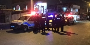 İzmir Konak Emir Sultan Mahallesi’nde silahlı çatışma: 6 yaralı