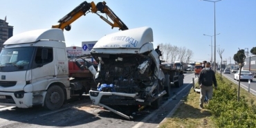 izmir, İzmir Büyükşehir Belediyesi, Son Dakika İzmir
