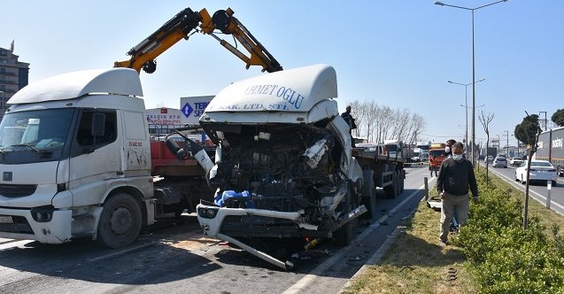izmir, İzmir Büyükşehir Belediyesi, Son Dakika İzmir