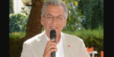 İzmir Torbalı Belediye Başkanı Ramazan İsmail Uygur hayatını kaybetti