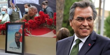 izmir, Çiğli, Çiğli cinayet, izmir cinayet, Çiğli Eğitim ve Araştırma Hastanesi