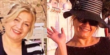 İzmir’de anne Atiye Gür ile kızı Berrin Gür aynı gün korona virüsten hayatını kaybetti