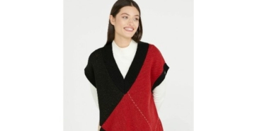 Kadın Süveter Modelleri 2021