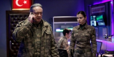 Savaşçı dizisi nerede çekiliyor Eskişehir, Savaşçı yeni sezon oyuncuları kim?