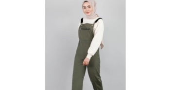 Tulum Tesettür Modelleri Nasıl Kombinlenir?