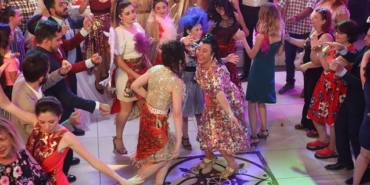 Zengo filmi hangi kanalda oynuyor, konusu ne, Zengo nerede çekildi kaç yılında, oyuncu kadrosu