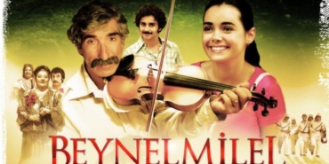 Beynelmilel filmi nerede çekilmiştir, oyuncu kadrosu, ne zaman çekildi, hangi kanalda oynuyor?