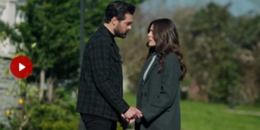 Emanet 172. Bölüm fragmanı özeti 4 Mayıs Emanet yeni bölüm fragmanı yayında