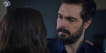 Emanet 177. yeni bölüm fragmanı özeti 11 Mayıs İkbal çıkış yolu arıyor